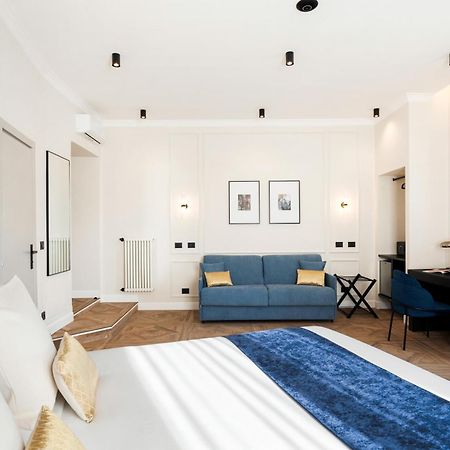 Adriana Boutique Guest House ローマ エクステリア 写真