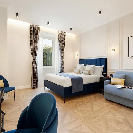 Adriana Boutique Guest House ローマ エクステリア 写真